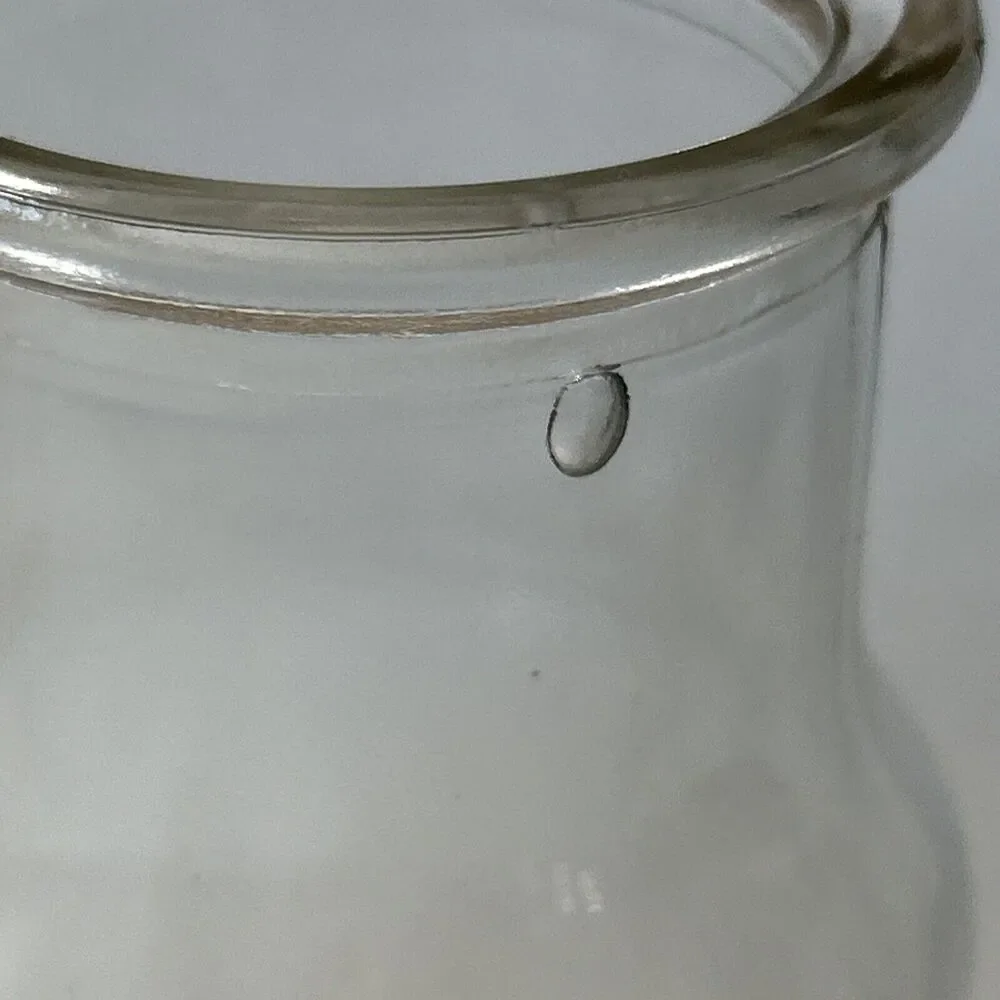 Kahlua Coffee Liqueur Vera Cruz 1936 -Set of 4 Rare Drinking‎ Glasses Jars